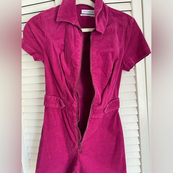 Urban Outfitters Romper XS - Picture 2 of 8